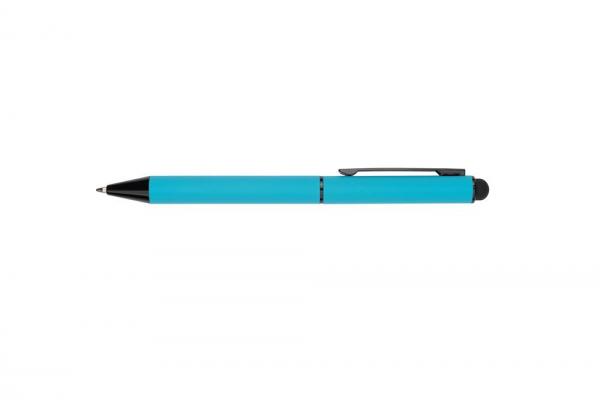 Długopis metalowy touch pen, soft touch CELEBRATION Pierre Cardin B0101705IP324-168340