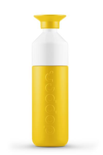 Butelka Termiczna Dopper Insulated - Lemon Crush 580ml-1195462