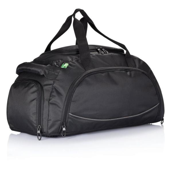 Torba sportowa, podróżna Florida - P703.731-1442361