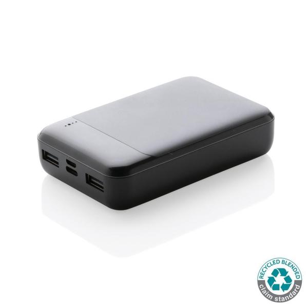 Power bank 10000 mAh - P322.661-1458001