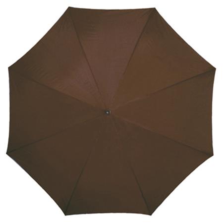 Parasol automatyczny z drewnianą rączką 105 cm-1187033