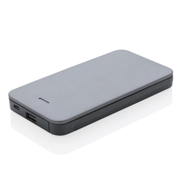 Power bank 10000 mAh, licencja MFi - P324.574-1448187