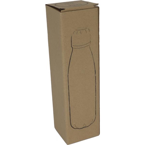 Butelka metalowa 600 ml-1563635