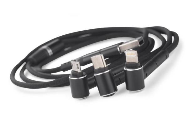 Kabel USB 6 w 1 RICO-1565712