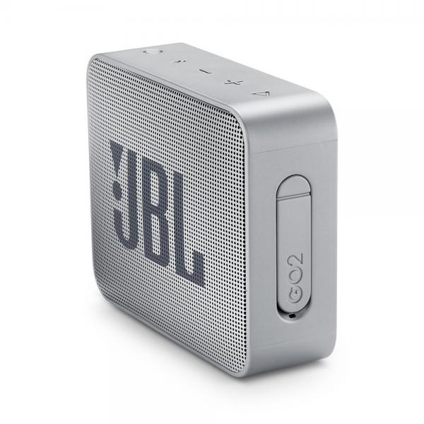 Głośnik Bluetooth JBL GO 2 JBL 8040407-164068