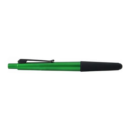 Długopis plastikowy do ekranów dotykowych-1188580