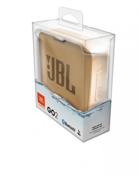 Głośnik Bluetooth JBL GO 2 JBL 8040498-164079