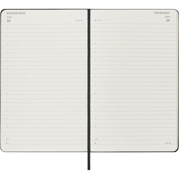 Kalendarz MOLESKINE - VM394-03/2024-1467180