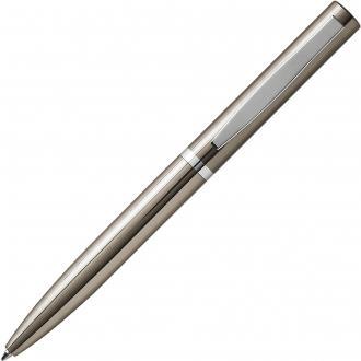 Zestaw piśmienny metalowy długopis i pióro kulkowe IP33037207-168877