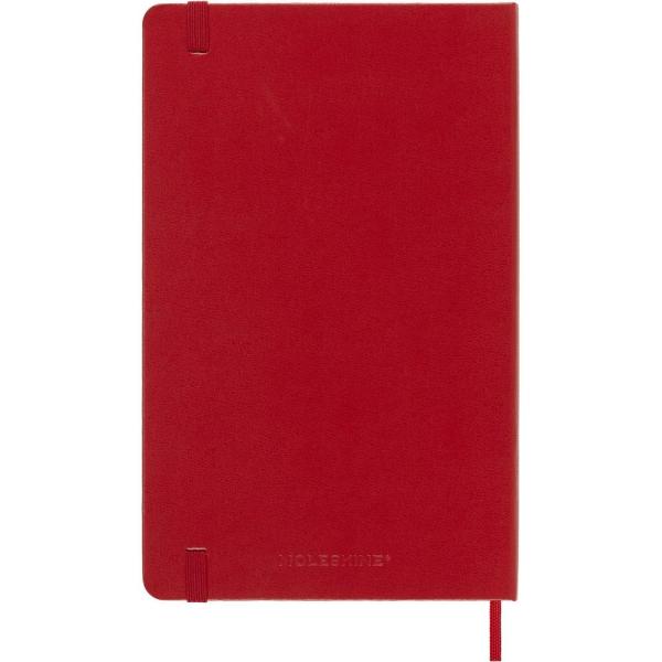 Kalendarz MOLESKINE - VM394-05/2023-1461151