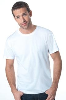 150.05 Koszulka T-shirt Stedman Classic ST2000 biała