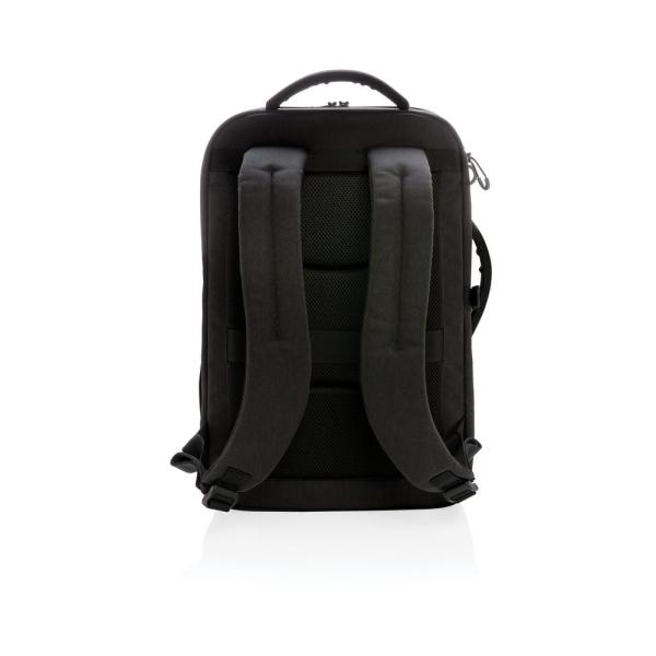 Torba sportowa, podróżna Swiss Peak AWARE™ RPET - P763.141-1464572