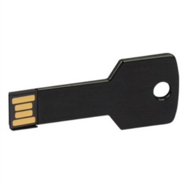 Pamięć USB Key klucz 16GB z grawerem logo
