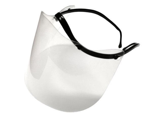 Półprzyłbica okularowa SG91003-309367