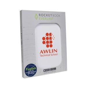 Rocketbook® Fusion Executive A5