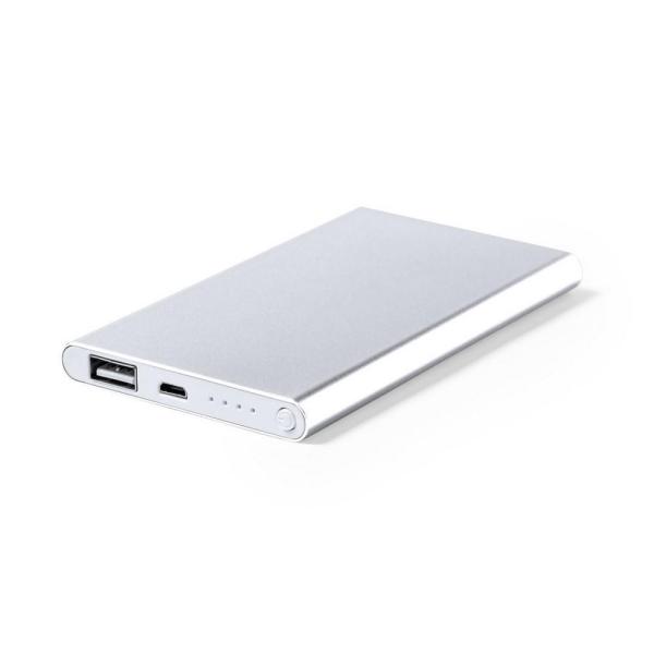 Power bank 4000 mAh - V1146-32-1497485