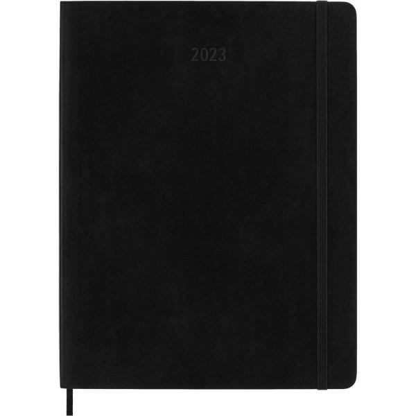 Kalendarz MOLESKINE - VM493-03/2024-1467275