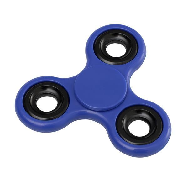 Fidget Spinner, niebieski-1636611