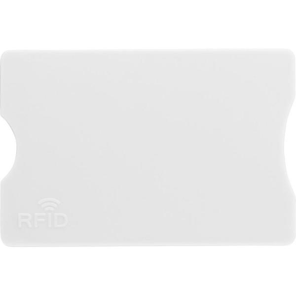 Etui na kartę kredytową, ochrona RFID - V9878-02-1446580