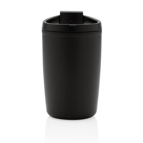 Kubek podróżny 300 ml z PP z recyklingu - P433.081-1462267