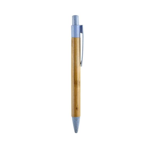 Bambusowy długopis | Brock - V1947-11-1479761