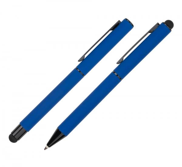 Zestaw piśmienny touch pen, soft touch CELEBRATION Pierre Cardin B0401006IP304-168419