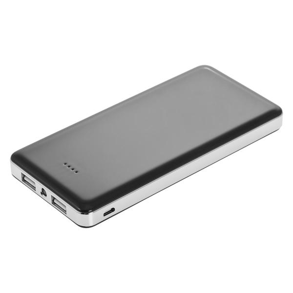 Power bank 12000 mAh z lampką | Sawyer - V3384-03-1473888