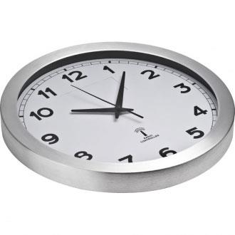 Zegar ścienny metalowy-1186976