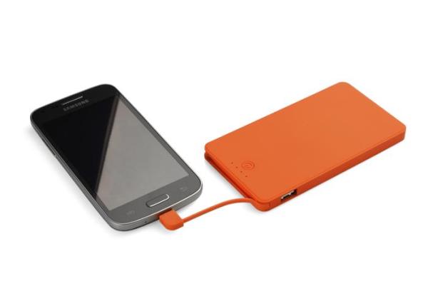 Power bank VIVID 4000 mAh-1576231