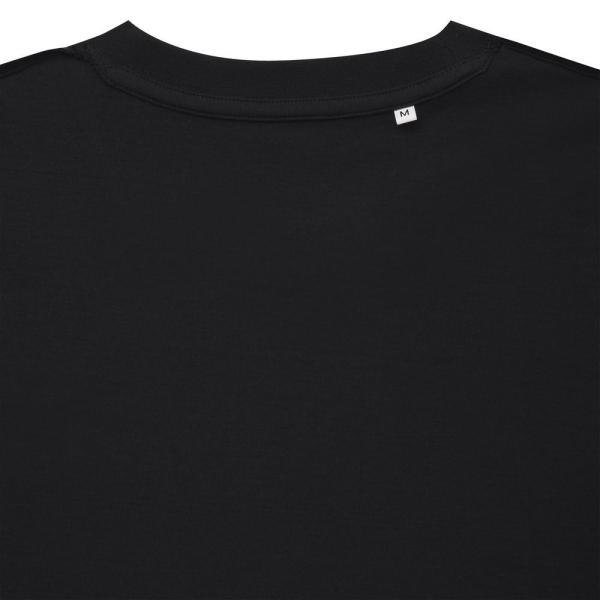 Koszulka z bawełny z recyklingu Iqoniq Bryce - T9100.001.L-1464765