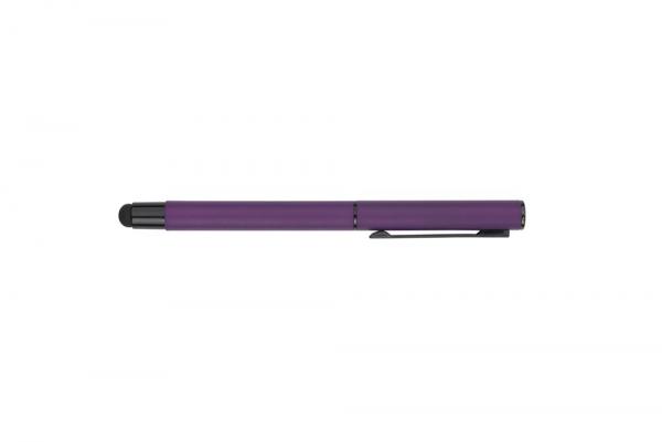 Pióro kulkowe touch pen, soft touch CELEBRATION Pierre Cardin B0300604IP312-168364