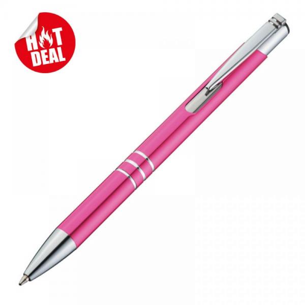 Długopis metalowy 1333911-163488
