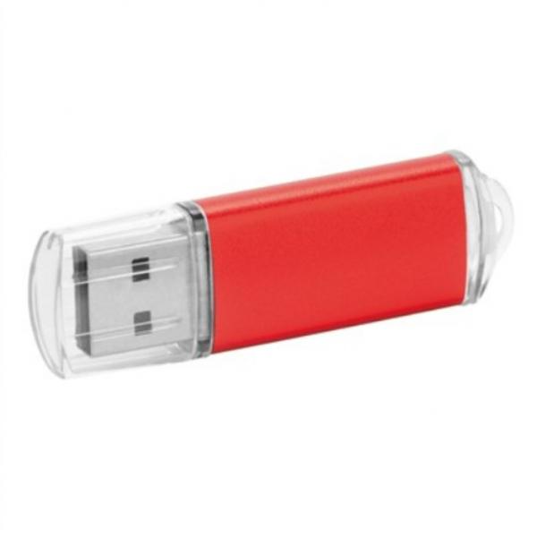 Pendrive pamięć USB uniwersalny 8GB z grawerem logo