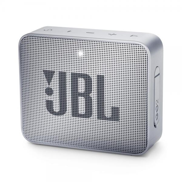Głośnik Bluetooth JBL GO 2 JBL 8040407-164066