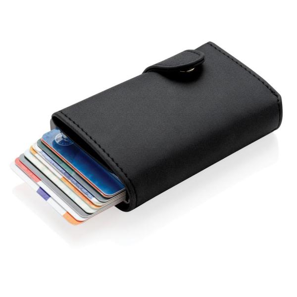 Etui na karty kredytowe, portfel, ochrona RFID - P850.341-1454554