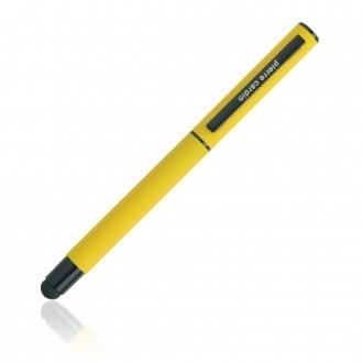 Zestaw piśmienny touch pen, soft touch CELEBRATION Pierre Cardin-1193079