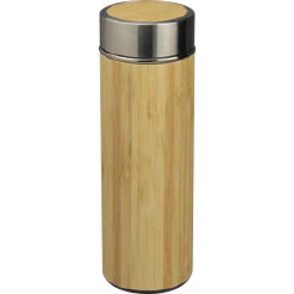 Butelka bambusowa 350 ml-1841805
