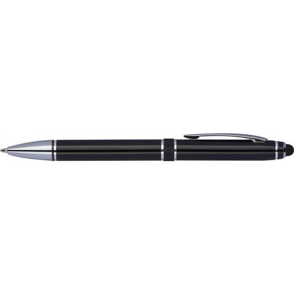 Długopis metalowy touch pen-1191210