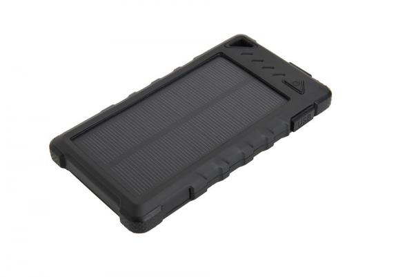 Power bank solarny 8000 mAh IKIMBA B1100201AJ303-166981