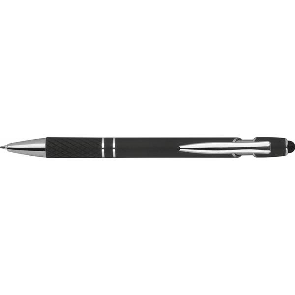 Długopis plastikowy touch pen-1189423