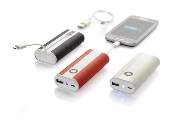 Power bank REMOTE 5200 mAh-1576204