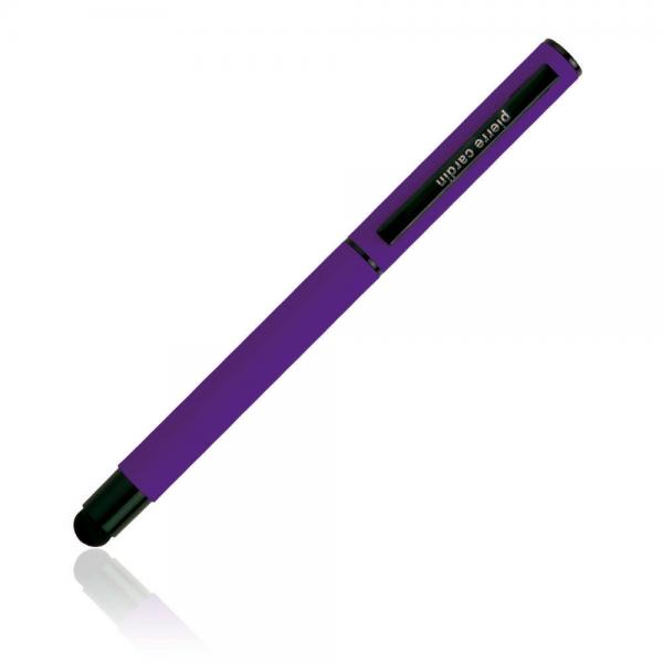 Zestaw piśmienny touch pen, soft touch CELEBRATION Pierre Cardin B0401004IP312-168402