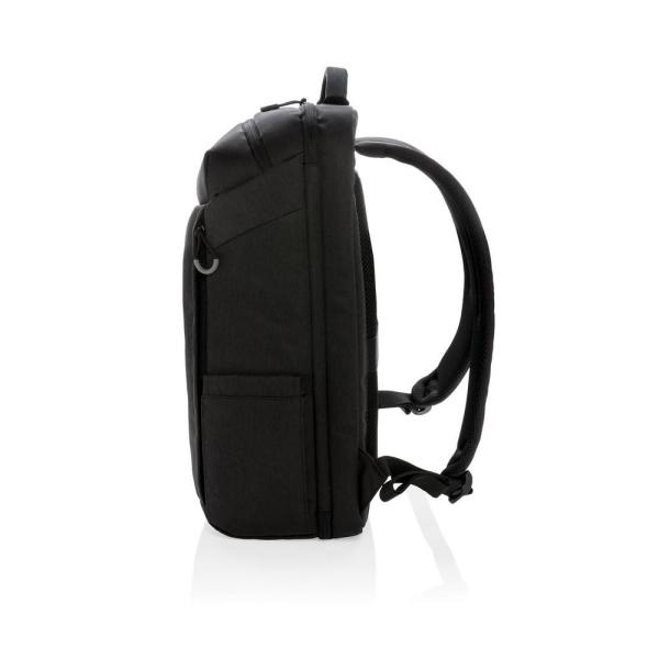 Torba sportowa, podróżna Swiss Peak AWARE™ RPET - P763.141-1464576