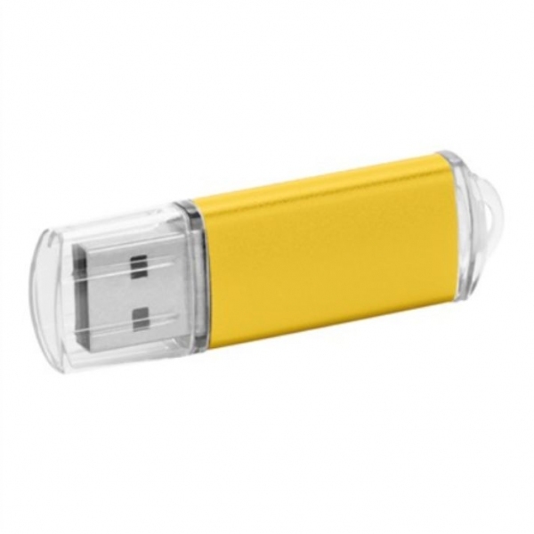 Pendrive pamięć USB uniwersalny 8GB z grawerem logo