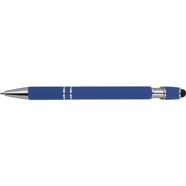 Długopis plastikowy touch pen-1189428