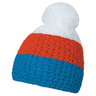 Czapka zimowa Cable Knit CO304510