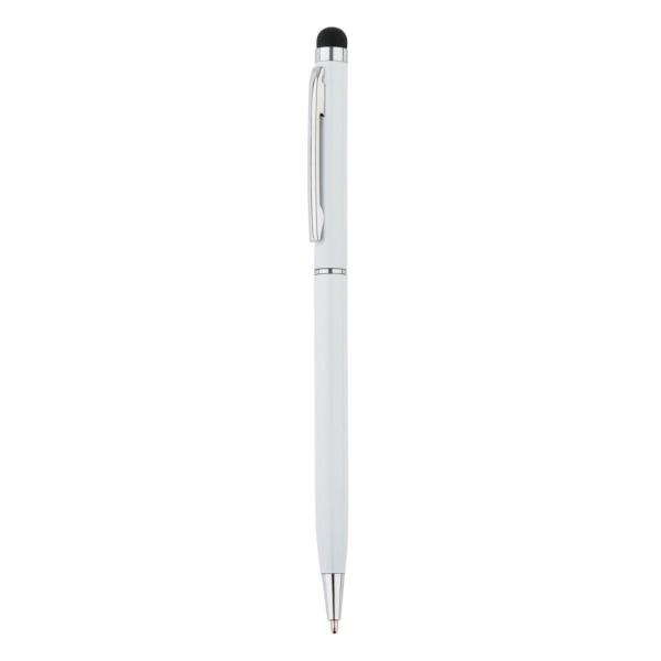 Cienki długopis, touch pen - P610.623-1474479