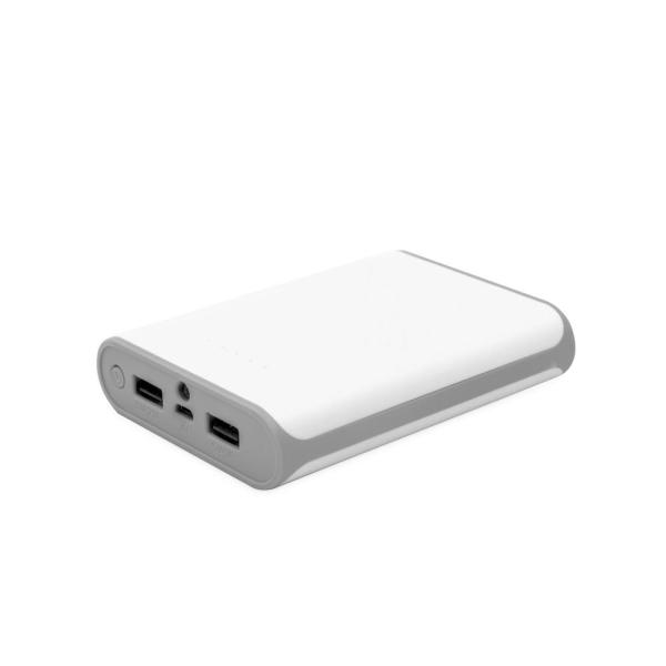 Power bank 8000 mAh | Lesley - V3780-02-1447133