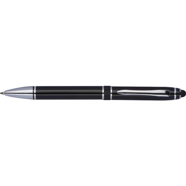 Długopis metalowy touch pen-1191211