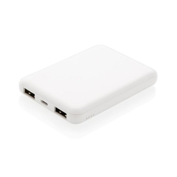 Power bank 5000 mAh - P324.763-1480280